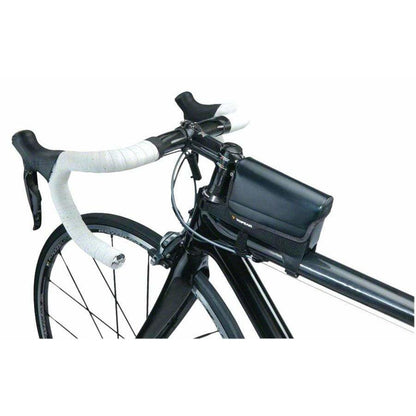 Topeak Top Tube Dry Bike Bag - Black