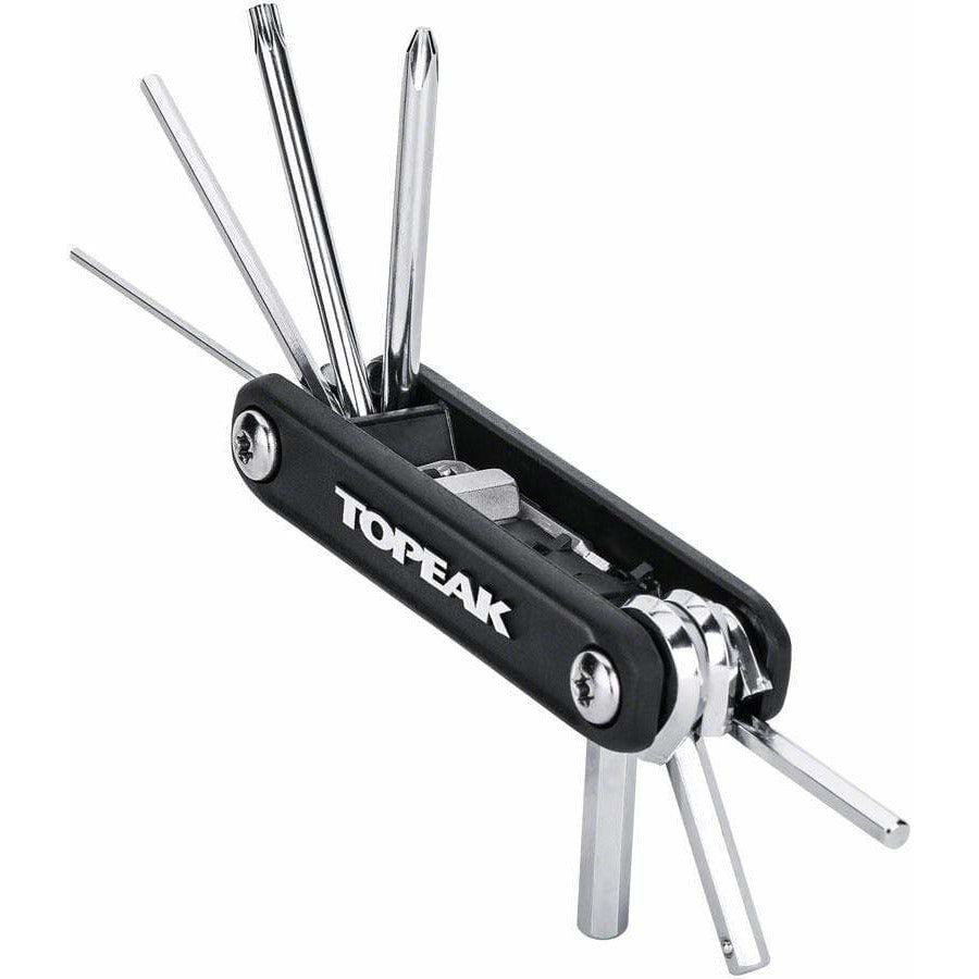 Topeak X-Tool + Bike Multi Tool