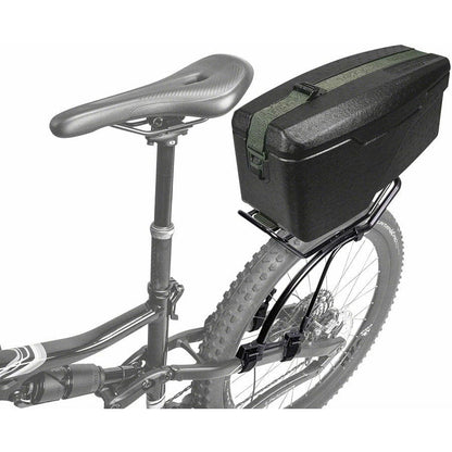 Topeak Xplorer E-Bike Trunk Box - 8.5L