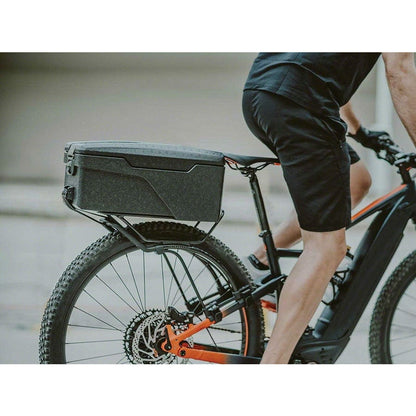 Topeak Xplorer E-Bike Trunk Box - 8.5L