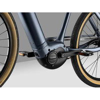Giant Transend E+ GTS 28MPH E-Bike – Bicycle Warehouse
