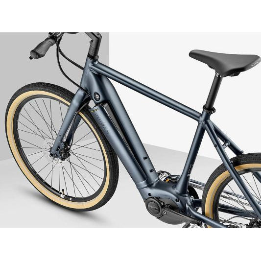 Giant Transend E+ GTS 28MPH E-Bike - Bikes - Bicycle Warehouse