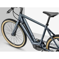 Giant Transend E+ GTS 28MPH E-Bike - Bikes - Bicycle Warehouse