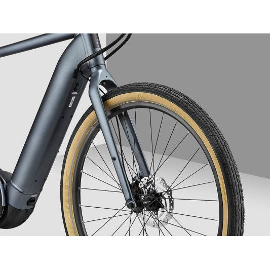 Giant Transend E+ GTS 28MPH E-Bike - Bikes - Bicycle Warehouse