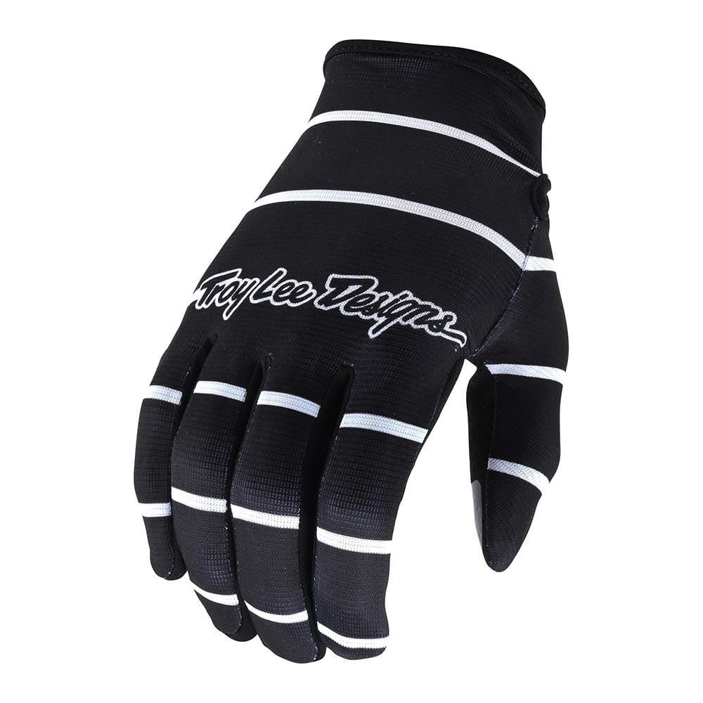 Troy Lee Flowline Stripe Bike Gloves