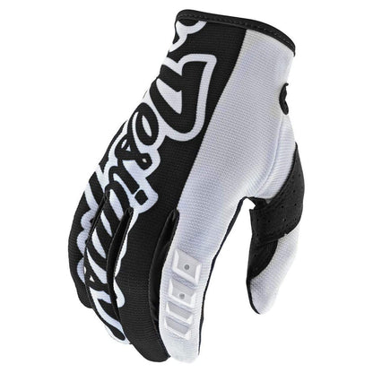 Troy Lee GP Mountain Bike Gloves - Black