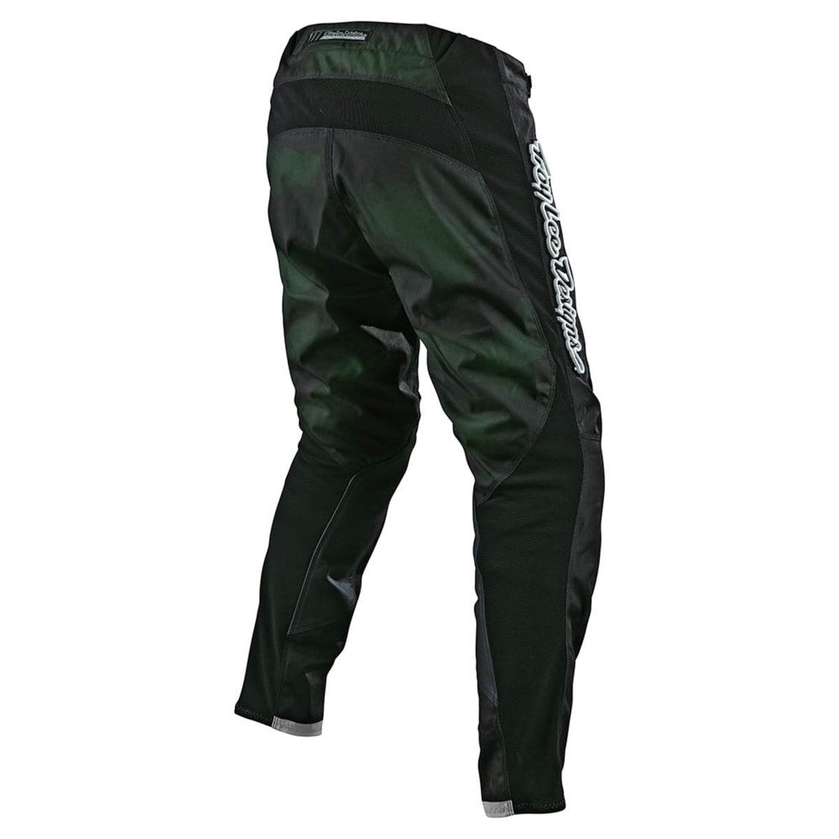 Troy Lee GP Mountain Bike Pants - Black