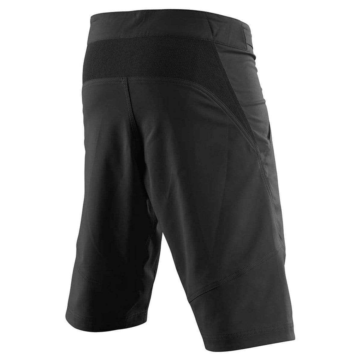 Troy Lee Skyline Mountain Bike Shorts - Black