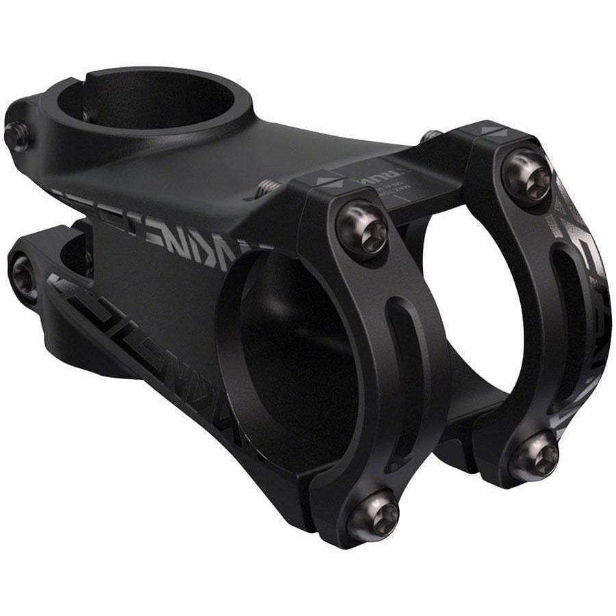 TruVativ Descendant 35mm Bike Stem (Black/Grey)