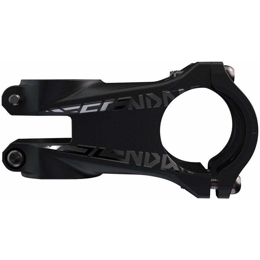 TruVativ Descendant 35mm Bike Stem (Black/Grey)