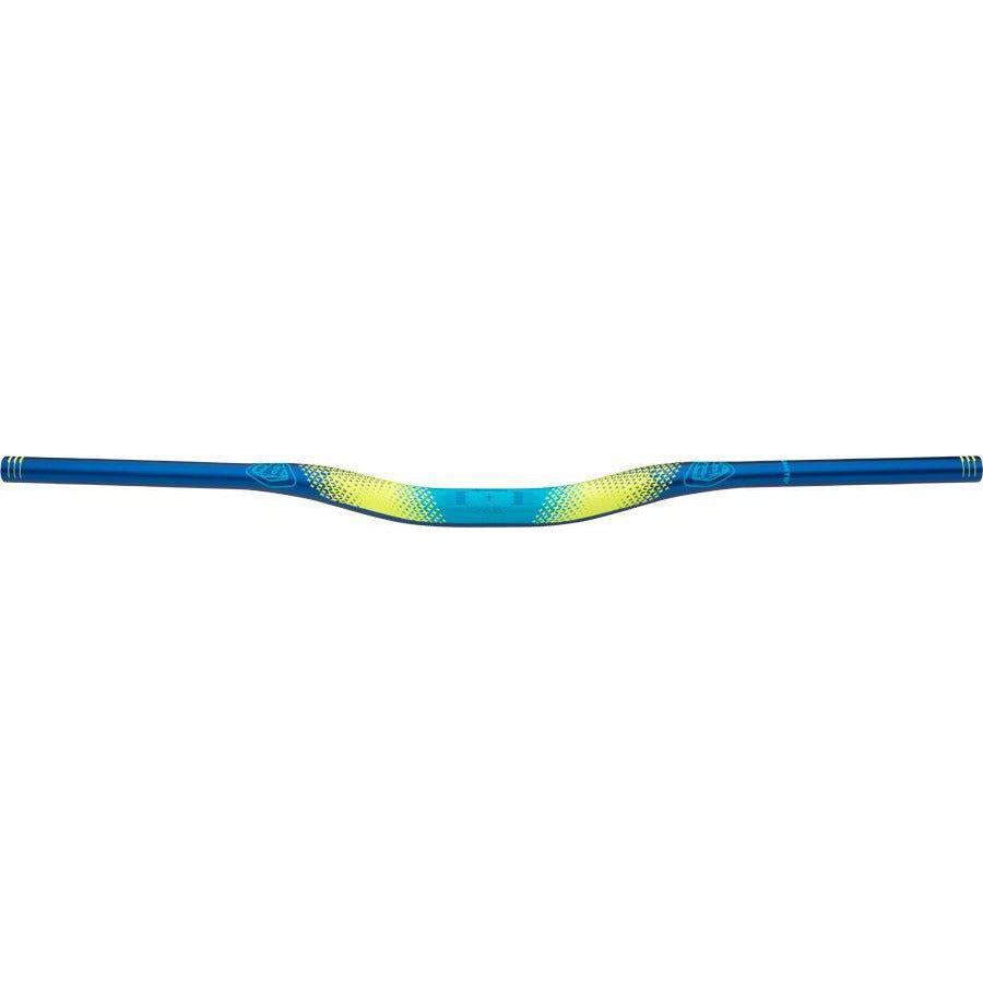 TruVativ Descendant Troy Lee Design Al 800mm Width 25mm Rise