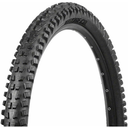 Vee Tire Co. Flow Snap Tire - 24 x 2.4, Tubeless, Folding, 72tpi, Tackee Compound, Enduro Core