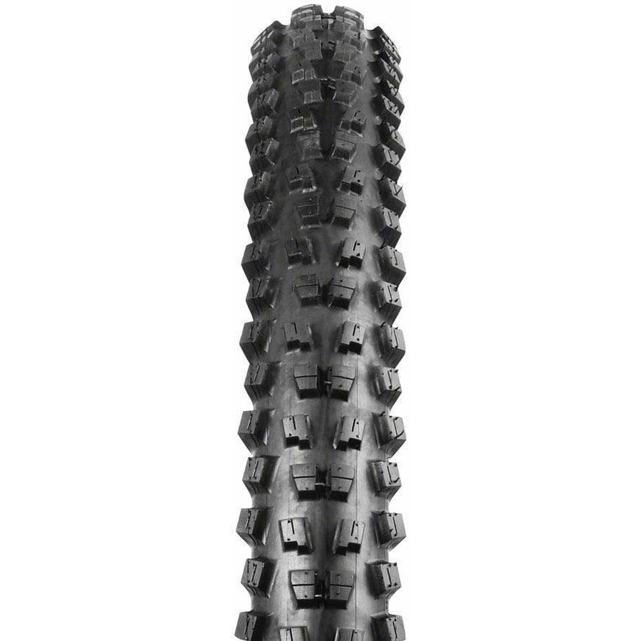 Vee Tire Co. Flow Snap Tire - 24 x 2.4, Tubeless, Folding, 72tpi, Tackee Compound, Enduro Core