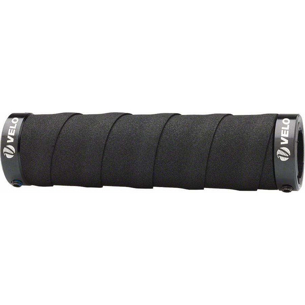 Velo lock on grips hot sale