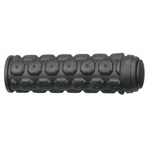 Short discount bike grips