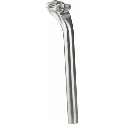 velo sattelstütze Velo Orange Grand Cru Long Setback Seatpost MKII 27.2mm / 300mm / Black