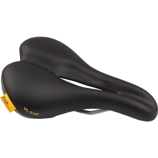 Velo Plush Pump Men's Saddle