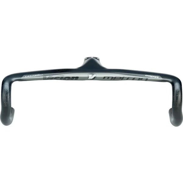 Vision Metron 5D Drop Bike Handlebar - Carbon, Integrated, 42cm
