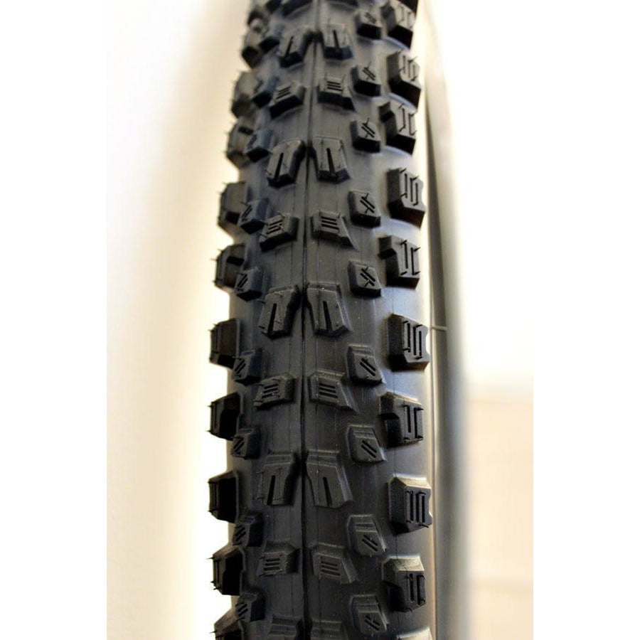 Vittoria Agarro G2.0 Tire - 27.5 x 2.6, Tubeless TNT, Folding/Anthracite