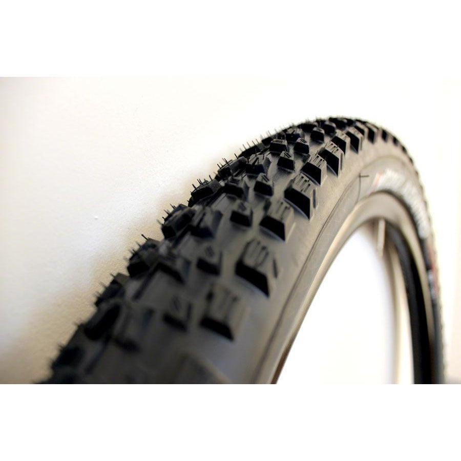 Vittoria Agarro G2.0 Tire - 27.5 x 2.6, Tubeless TNT, Folding/Anthracite