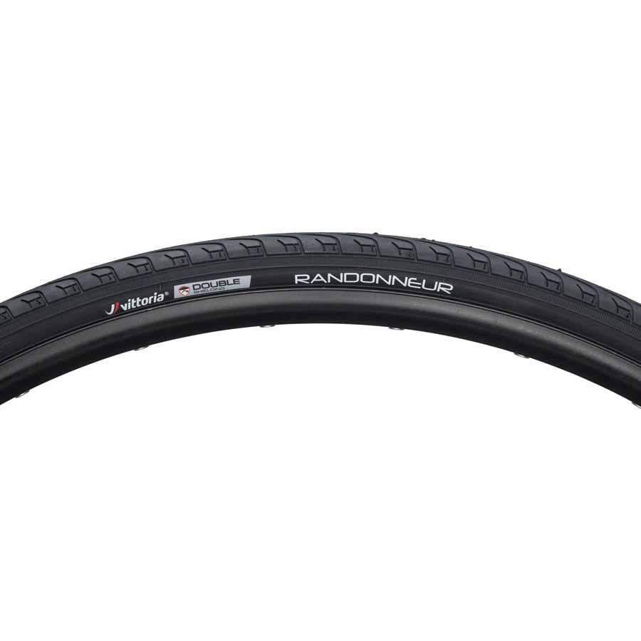 Vittoria randonneur tech store g+ road bike tyre