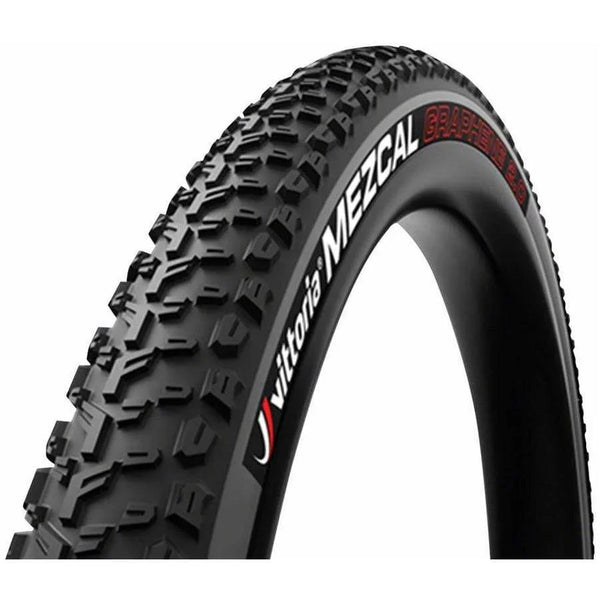 美品Vittoria Mezcal 29×2.35チューブレスタイヤ 2本セット Vittoria Mezcal III Mountain Bike Tire 29 x 2.35