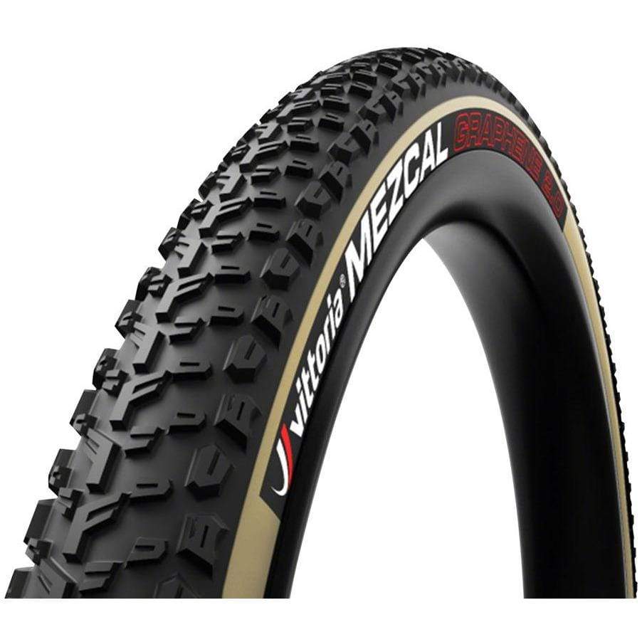 Vittoria Vittoria Mezcal III Bike Tire - 29 x 2.35