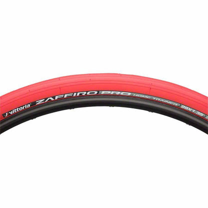 Vittoria Zaffiro Pro Home Trainer Bike Tire: Folding Clincher, 700x34c