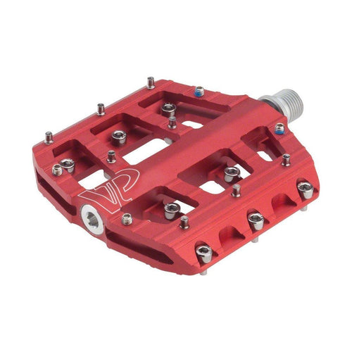 VP Components VP-015 Vice Platform Pedals – Bicycle Warehouse