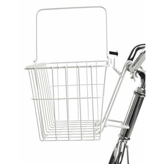 Best Bike Baskets for Every Ride Stylish & Functional Bicycle Warehouse