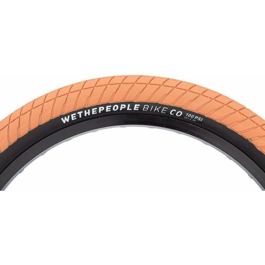 Bmx 2024 colored tires