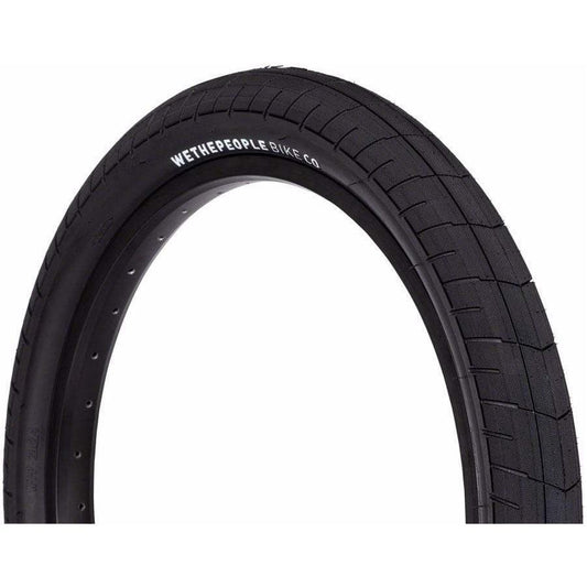 We The People WTP Activate Bike Tire - 20 x 2.4