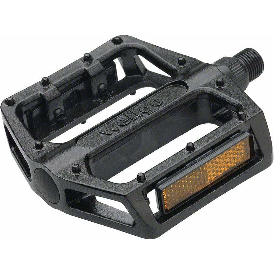 Wellgo B087 Bike Pedals