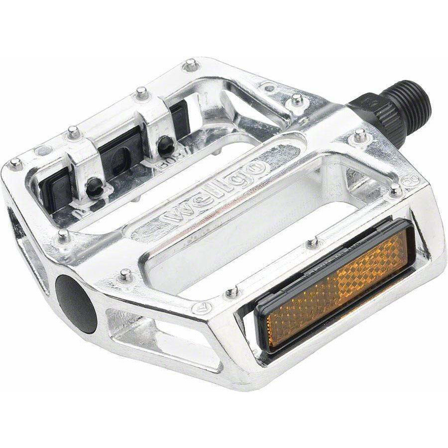 Wellgo B087 Bike Pedals