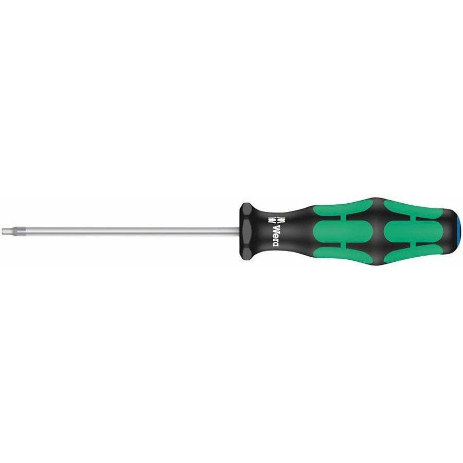 Wera 354 Hex Driver - 2mm Bike Tool