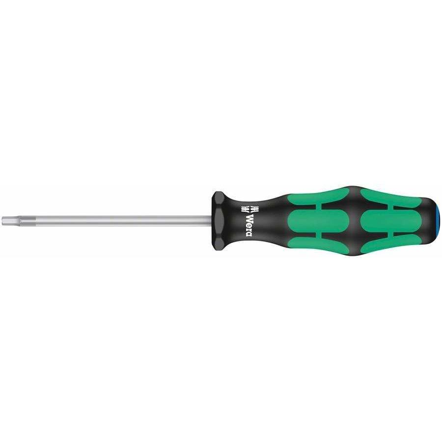 Wera 354 Hex Driver - 3mm Bike Tool
