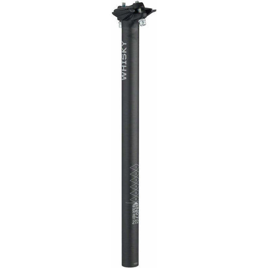 Whisky Parts Co. WHISKY No.7 Carbon Seatpost