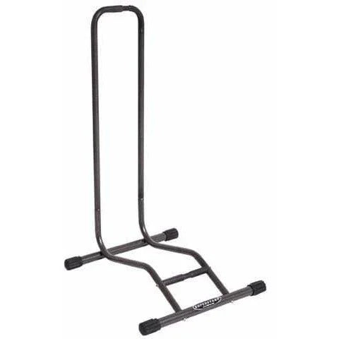 Willworx Fat Super Stand 1-Bike Floor Bike Stand