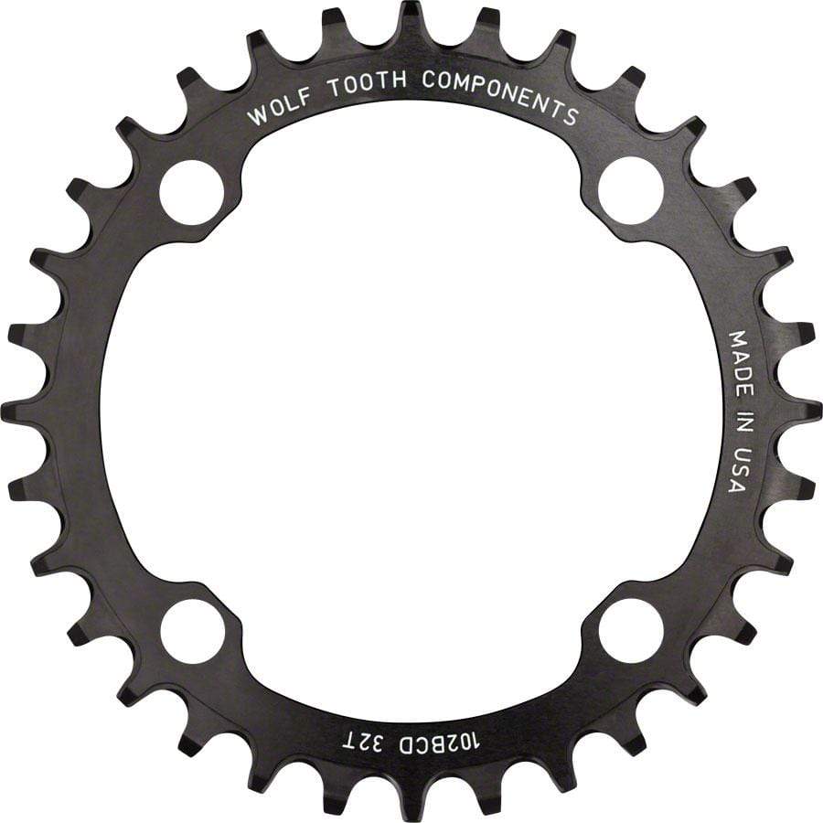 Wolf Tooth 102 BCD Chainring