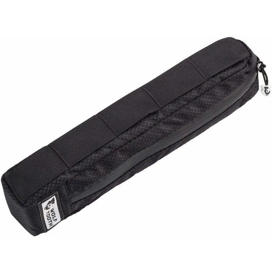 Wolf Tooth B-RAD Pump Bag, Black