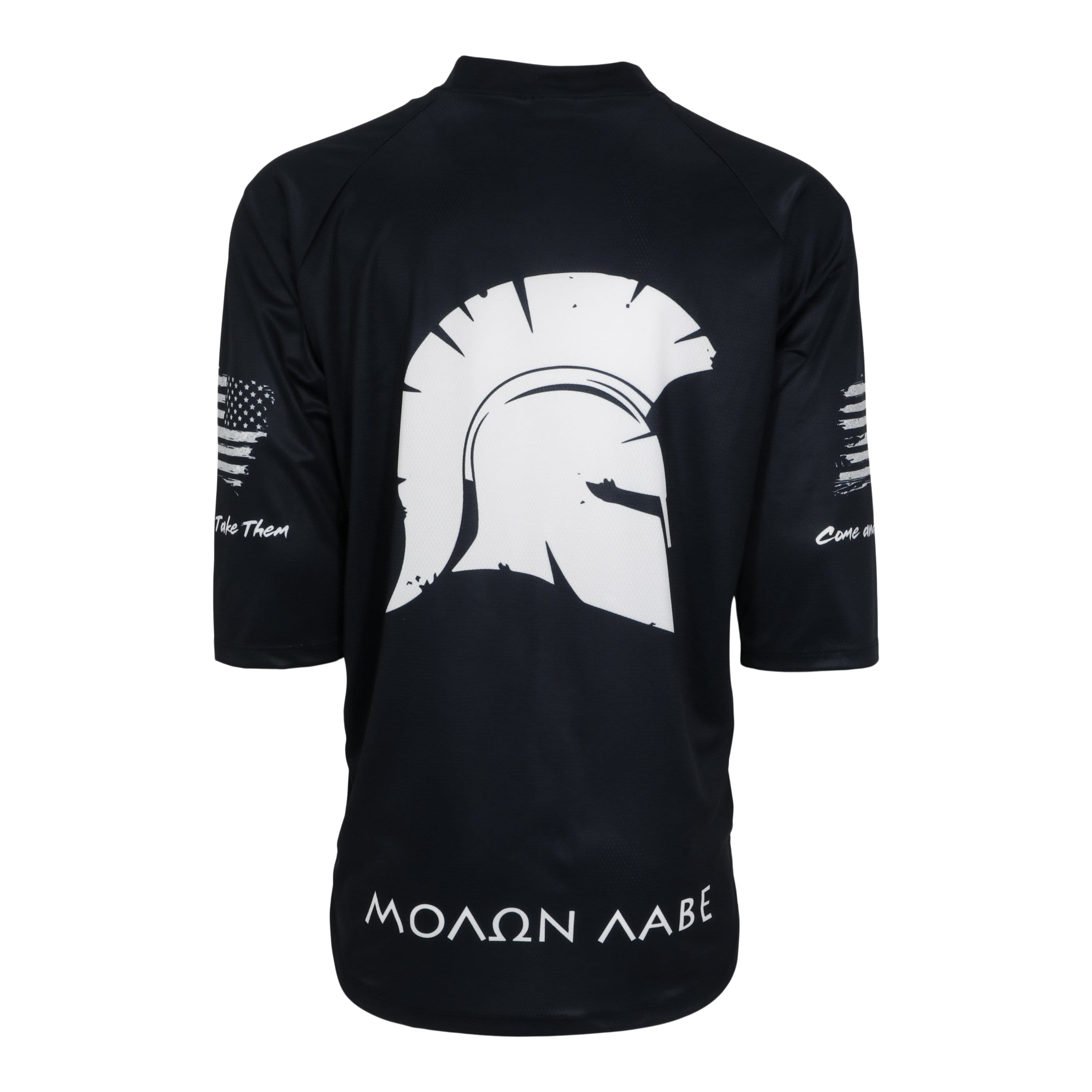 Men s Spartan Mountain Bike Jersey