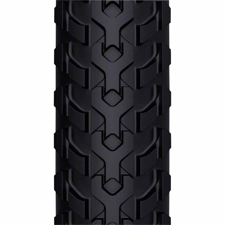 WTB All Terrain Comp Bike Tire: 700 x 37, Wire Bead
