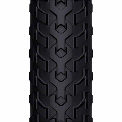 WTB All Terrain Comp Bike Tire: 700 x 37, Wire Bead