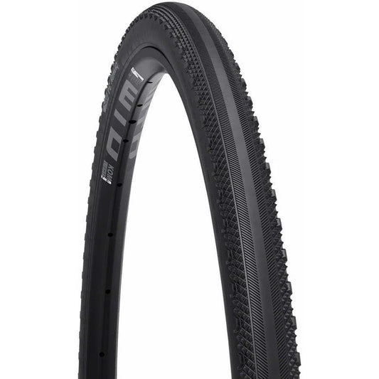 WTB Byway Tire - 700 x 34, TCS Tubeless, Folding