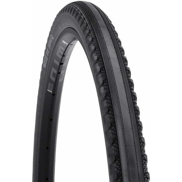 新品 wtb byway 700c 44㍉ クリンチャー 2本セット WTB Byway Bike Tire - 700 x 44, TCS Tubeless – Bicycle Warehouse