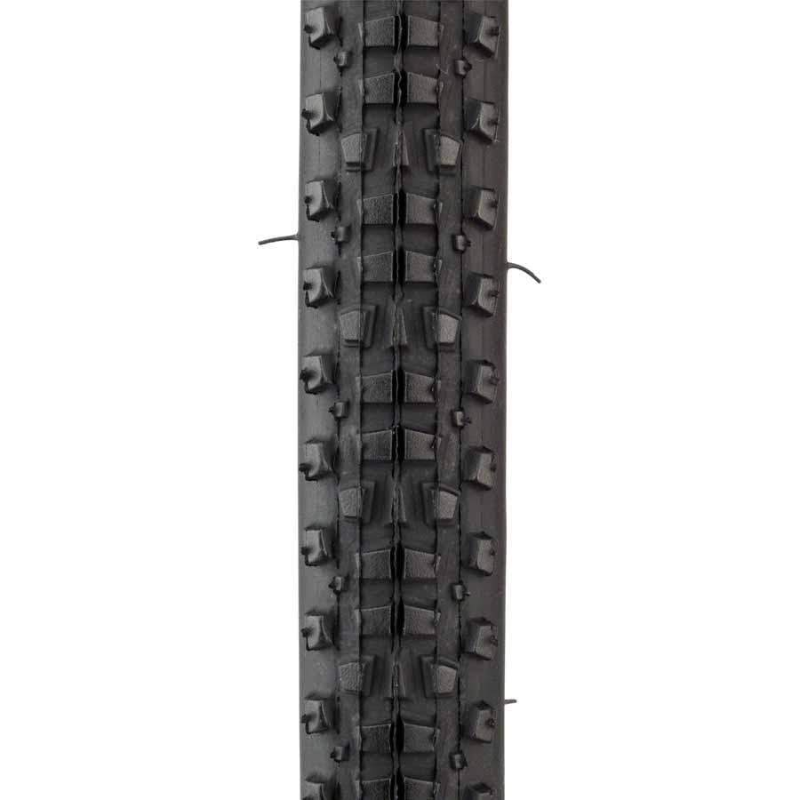 WTB Cross Boss TCS Light Fast Rolling Bike Tire: 700 x 35, Folding Bead