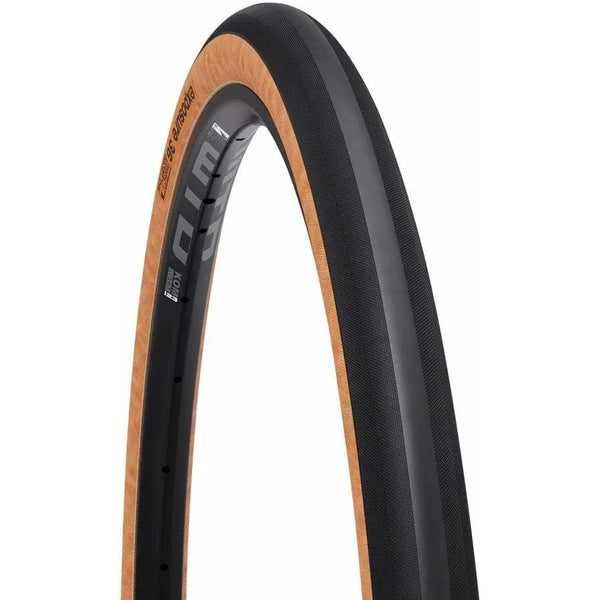 WTB Exposure Brown 700c × 36c 2本セット WTB Exposure Brown 700c