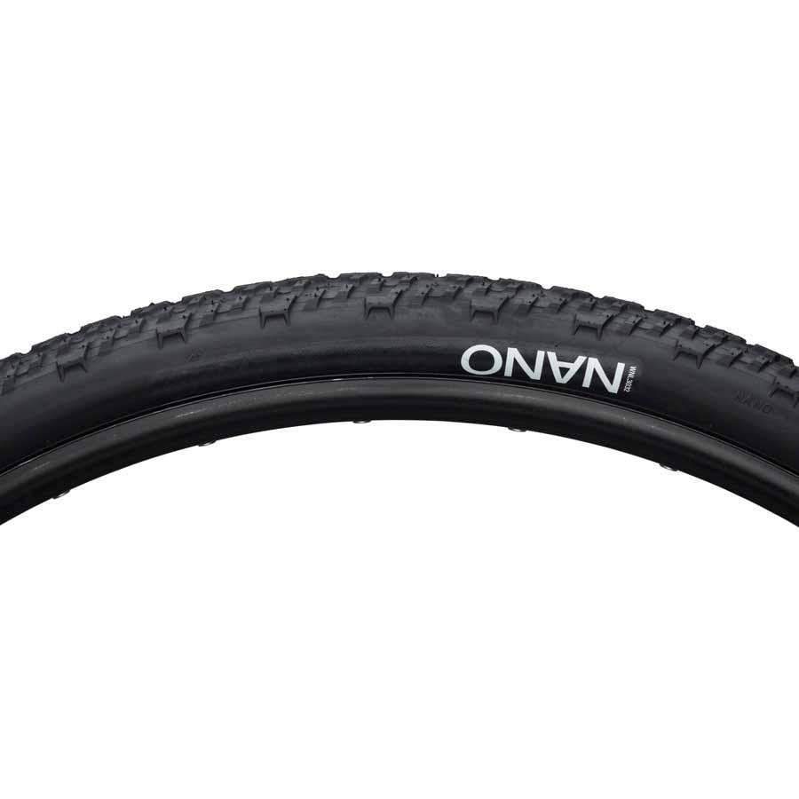 WTB Nano Comp Bike Tire: 700 x 40 Wire Bead