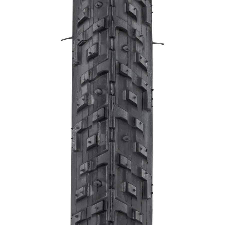 WTB Nano Comp Bike Tire: 700 x 40 Wire Bead