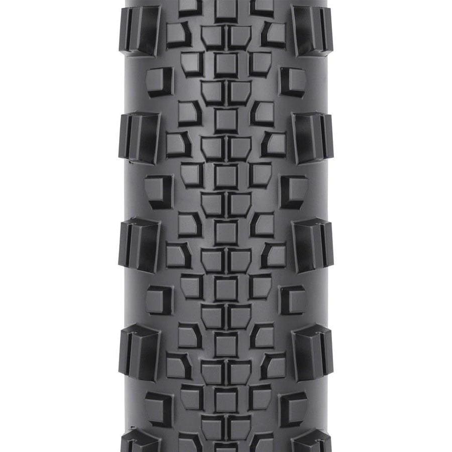 WTB Raddler Tire - 700 x 40, TCS Tubeless, Folding, Light, Fast Rolling